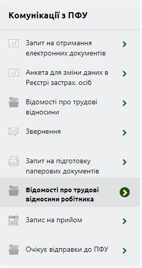 Scanarea dosarelor de angajare