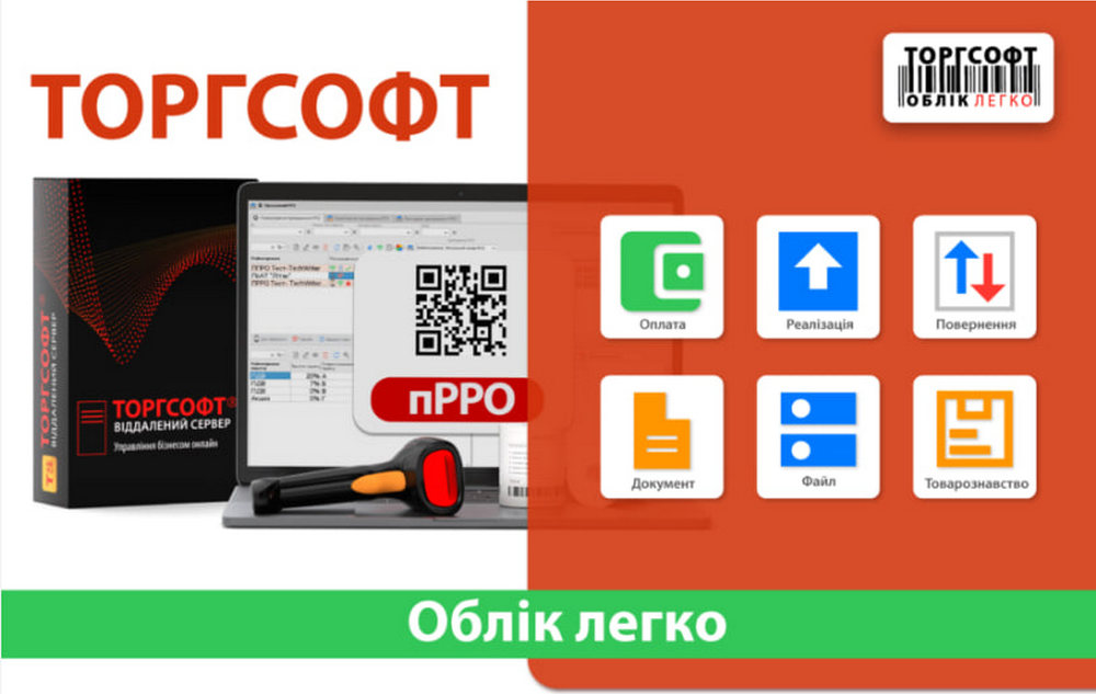 6. Аналітика та звітність
