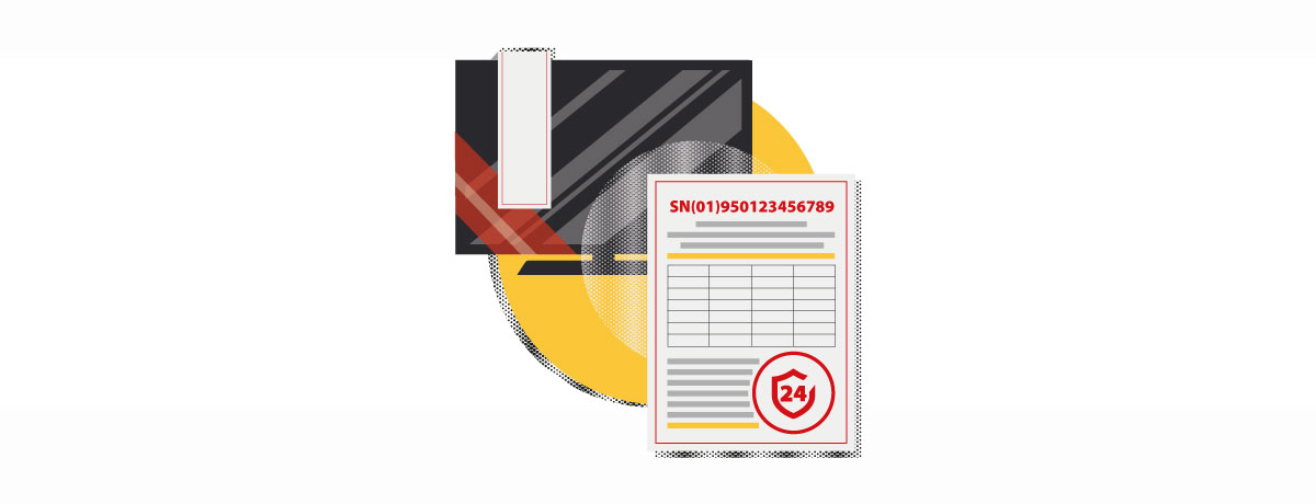 Strict warranty tracking