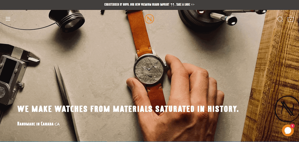 Як знайти унікальну торгову пропозицію для машазину