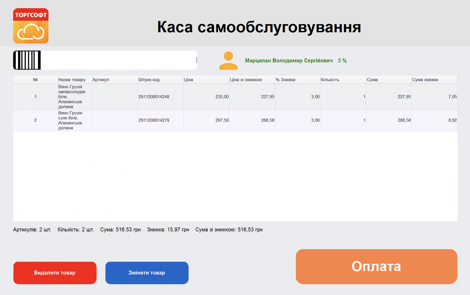 Програми лояльності