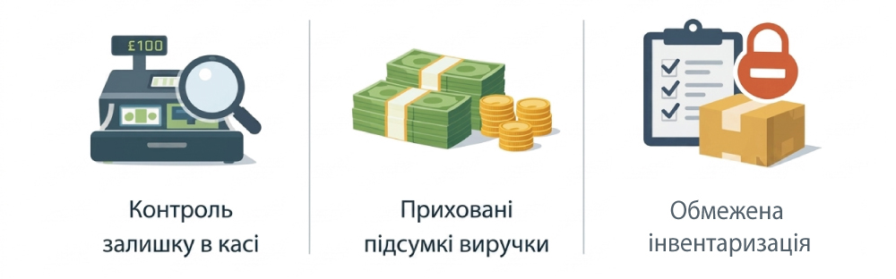 Control financiar