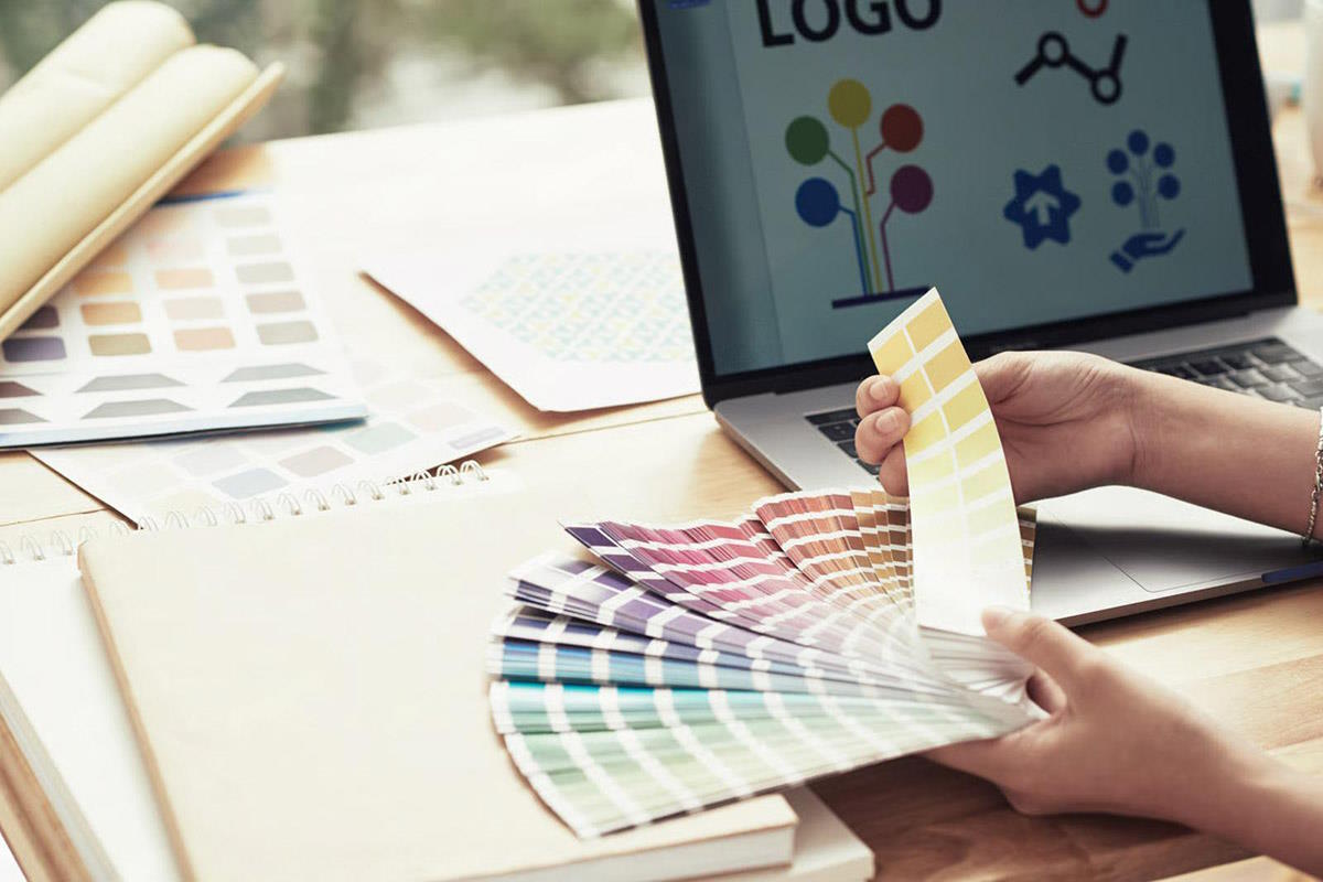 Що таке айдентика бренду