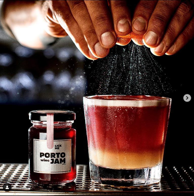 Алкогольні джеми lickmesweets