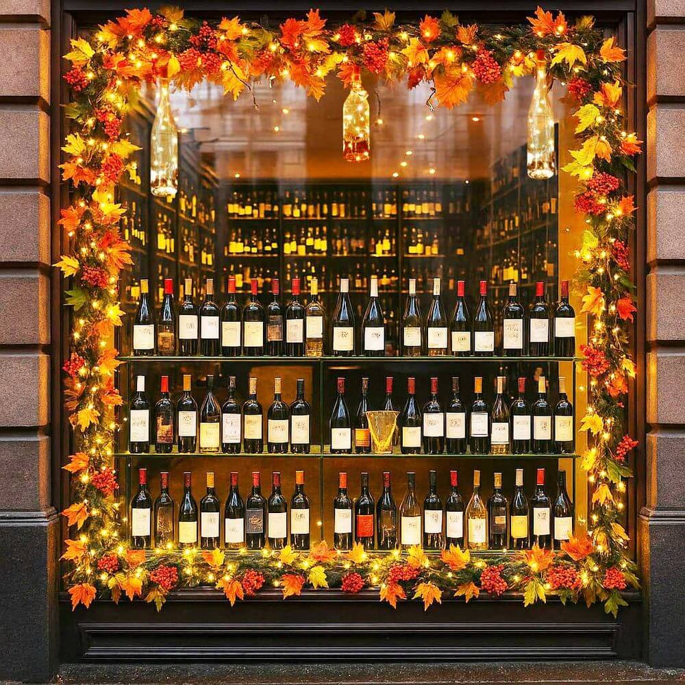 Magazin de băuturi alcoolice