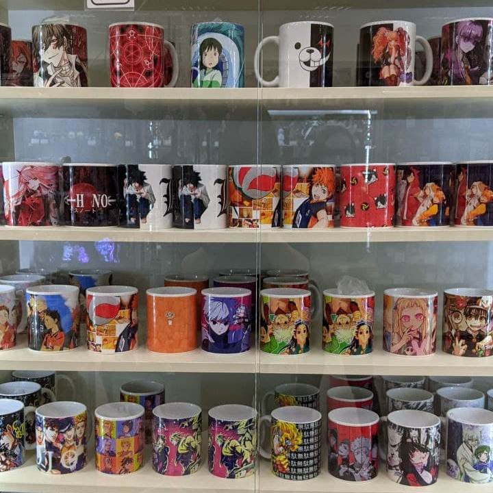 Програма для сувенірної продукції