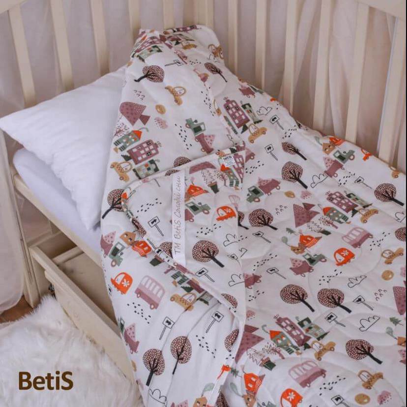 Betis украин балалар киімі өндірісі