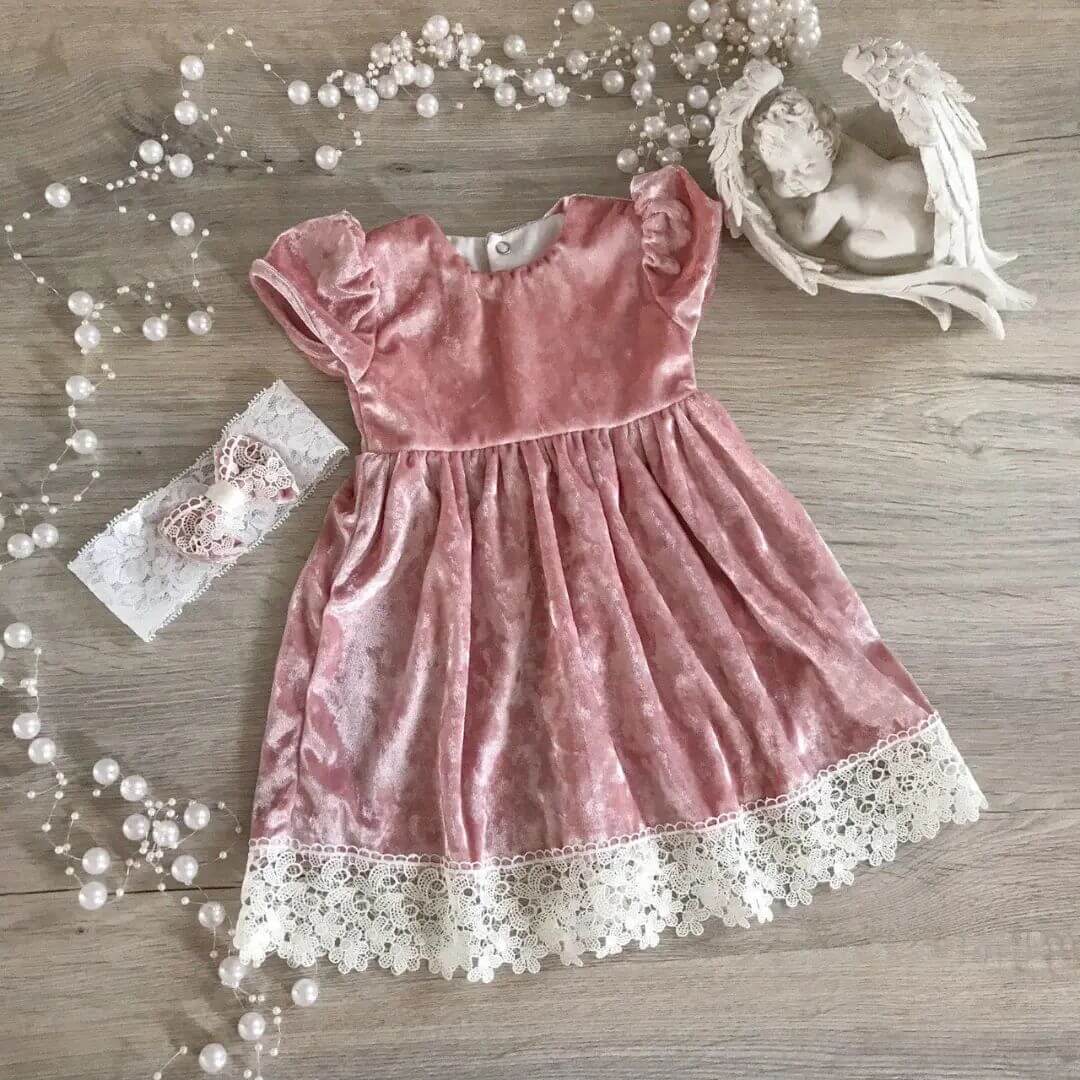 Oblečenie pre dojčat&aacute; a deti "BetiS"