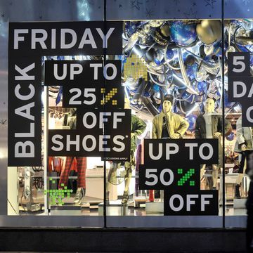 Vizu&aacute;lne zdobenie obchodu