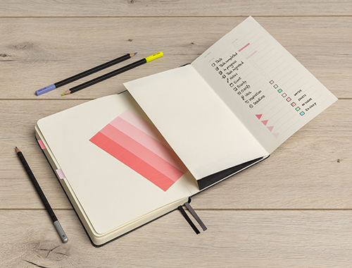 Кәсіпкерге не сыйлау керек: блокнот