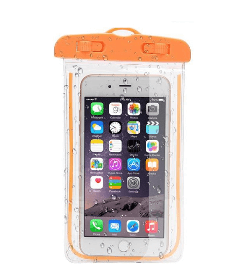 Vodotesn&eacute; produkty 2023: vodotesn&eacute; obaly