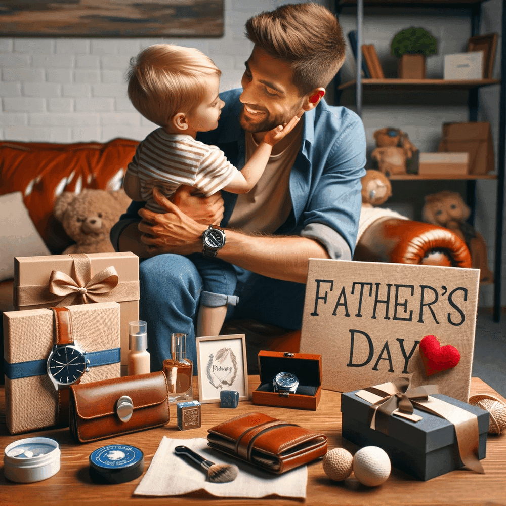 Father's Day Torgsoft