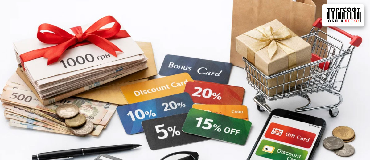 Carduri de discount și certificate cadou