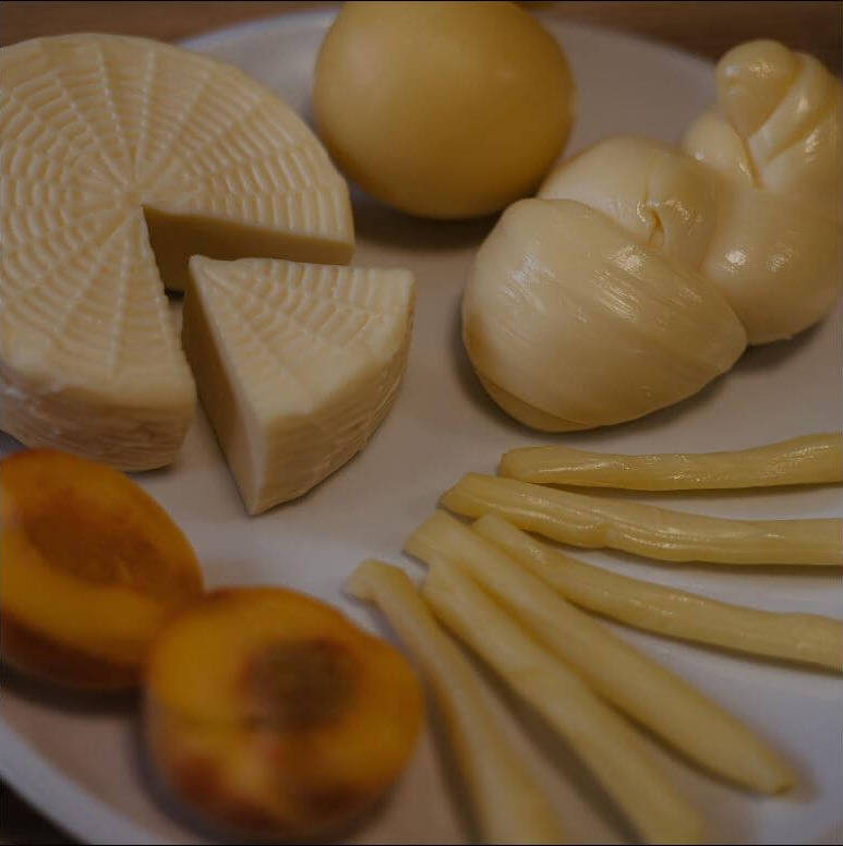 Dzvarka ірімшік зауыты