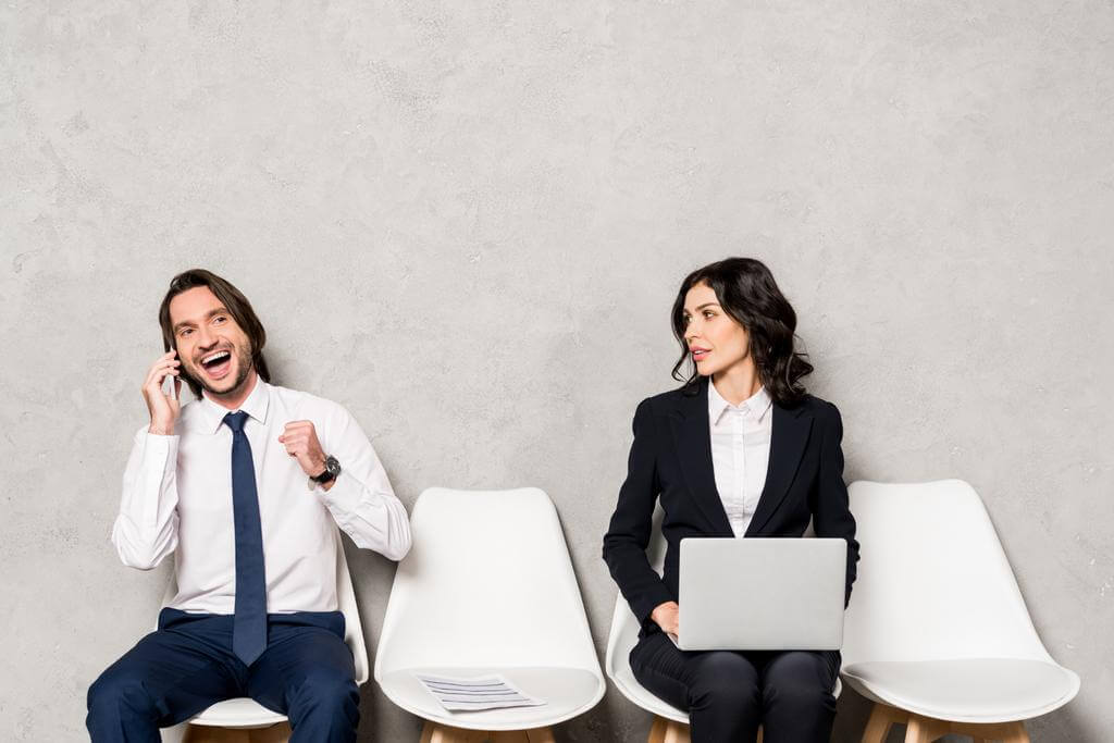 Емпати vs контролери