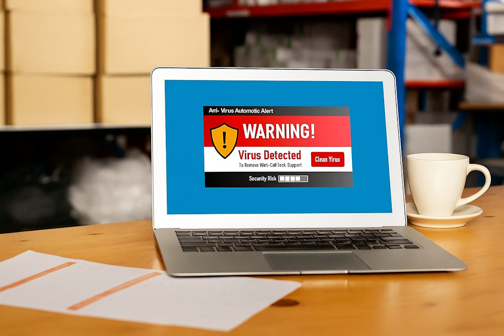 Most common phishing schemes