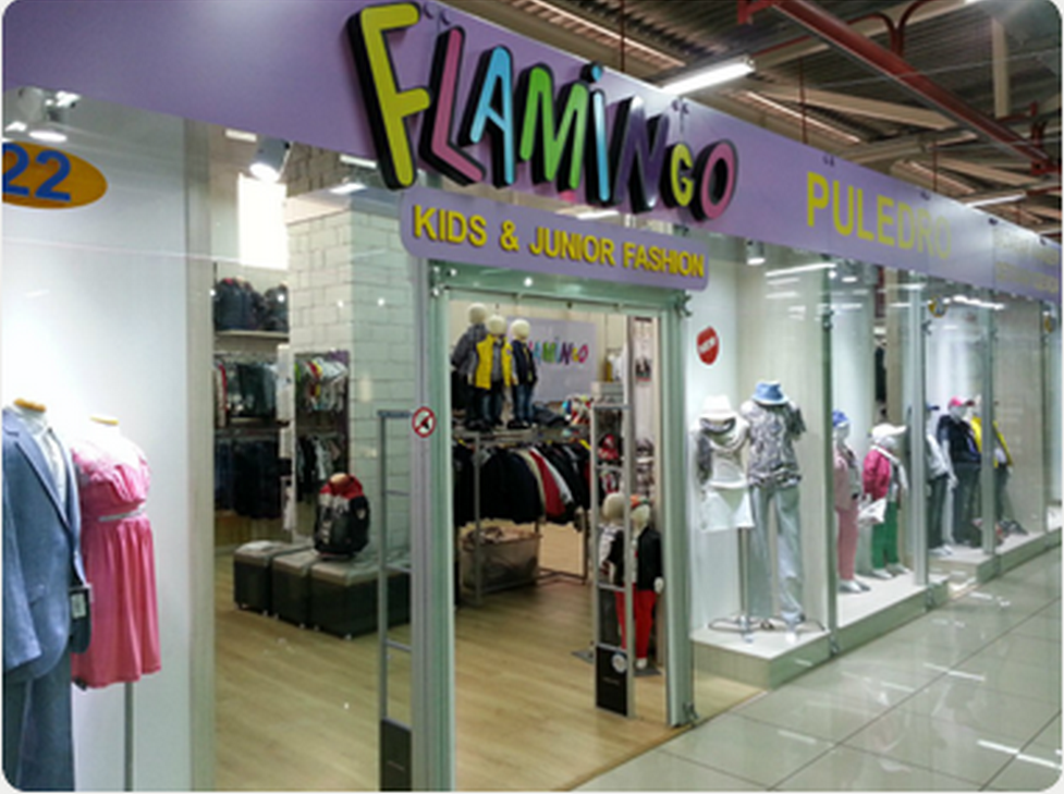 Magazin online "For Kids"