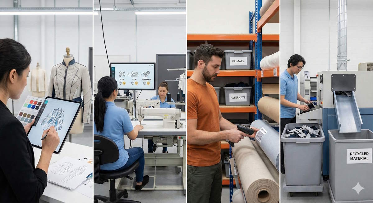 Жоспарлаудың негізі