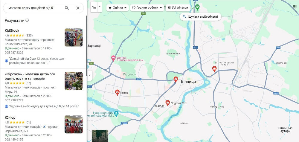 Google Business кәсіпкерлерге қандай пайда әкеледі?