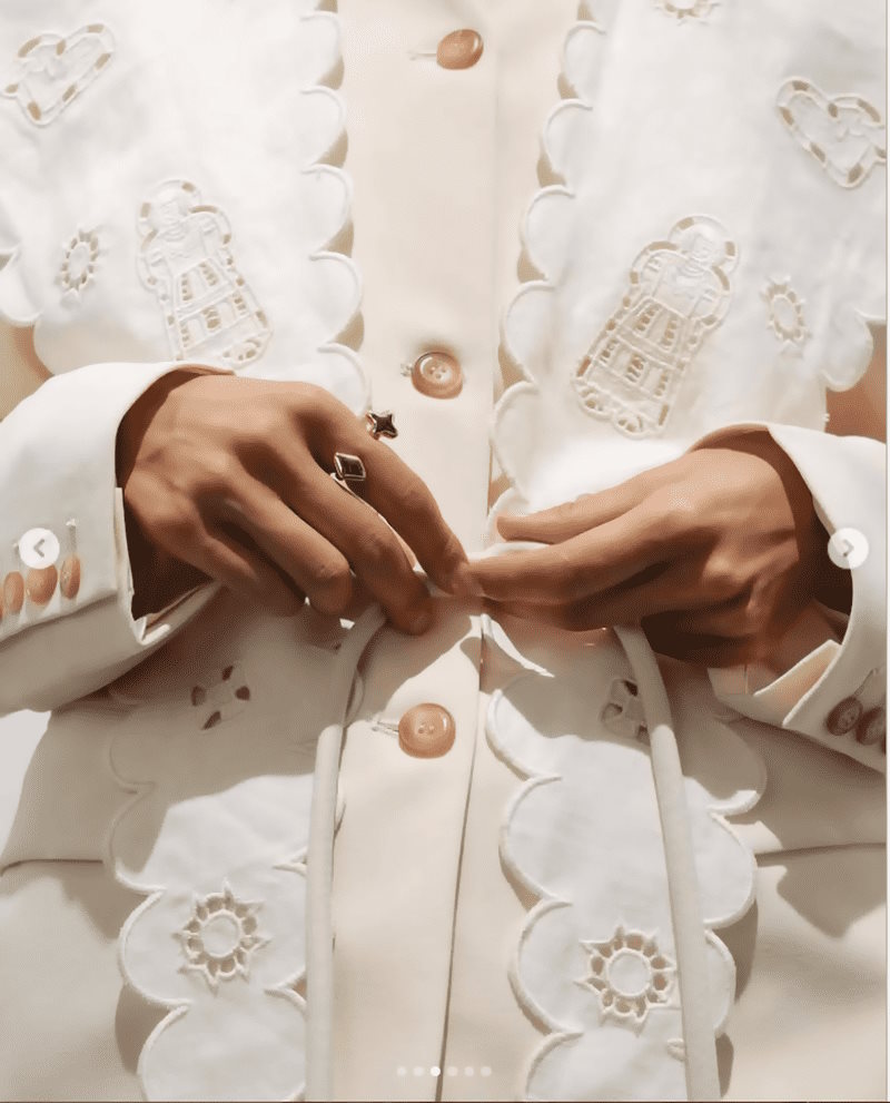 GUNIA project ерекше заттар бренді