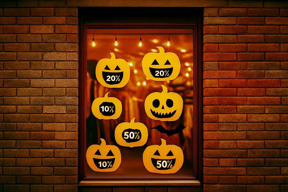 Дүкенді дұрыс безендіру бойынша кеңестер