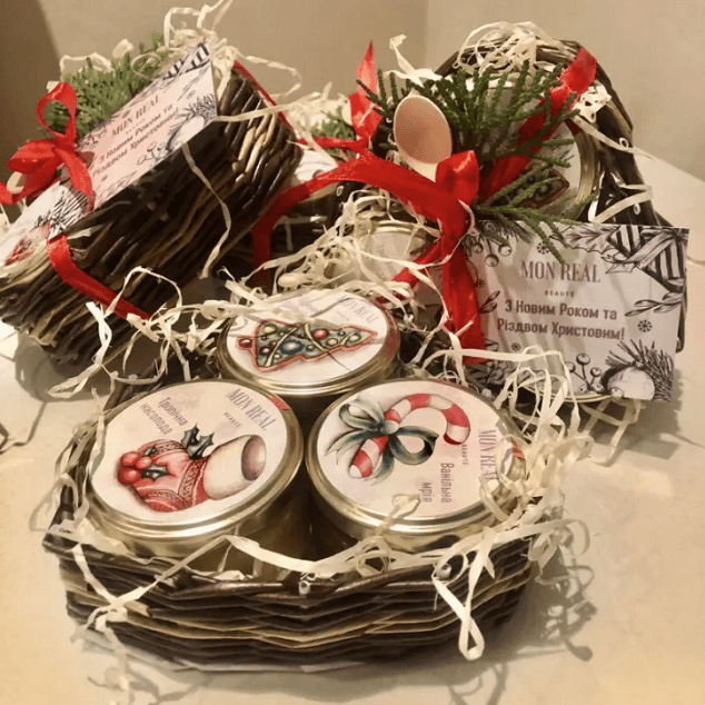 Producători artizanali din Ucraina: Honey House