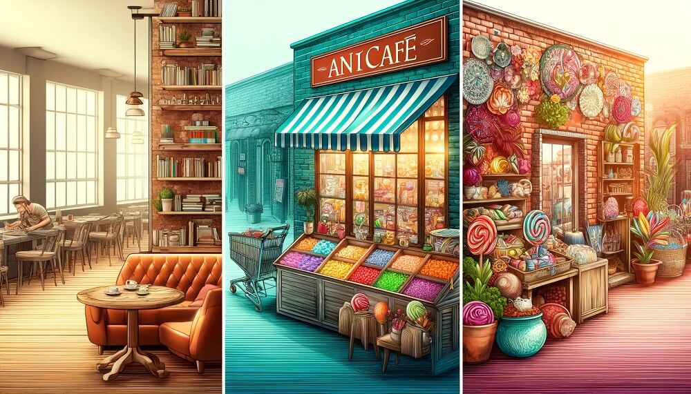 Бізнес-ідеї власної справи