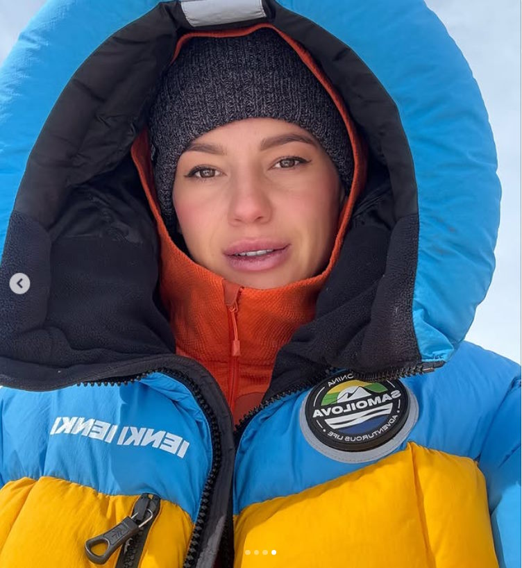 IENKI IENKI &mdash; украиналық сырт киім бренді