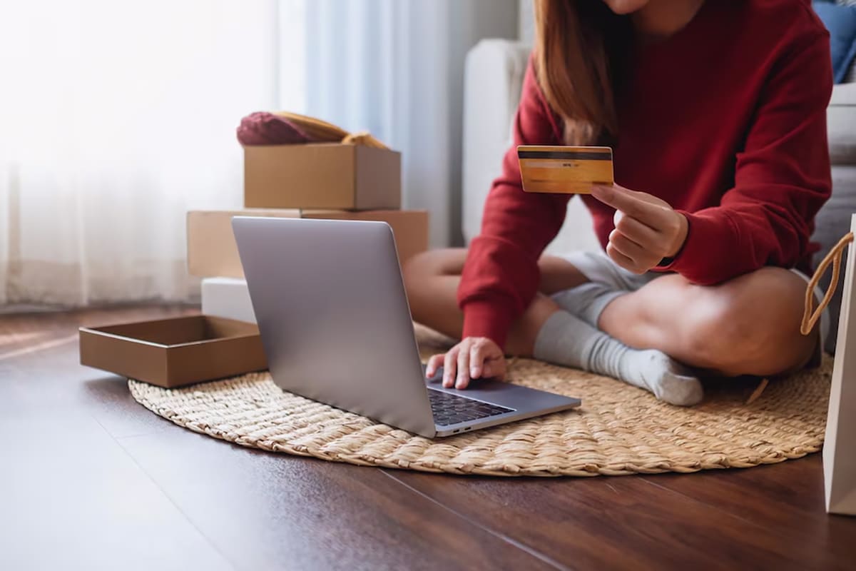 Демалыс күнінде тауарға интернет арқылы төлем жасау: ККМ арқылы қашан өткізу керек