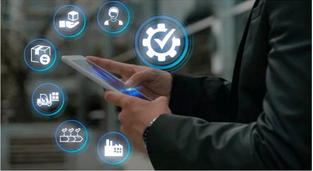 Як ERP інструменти допомагають у стратегічному управлінні бізнесом?