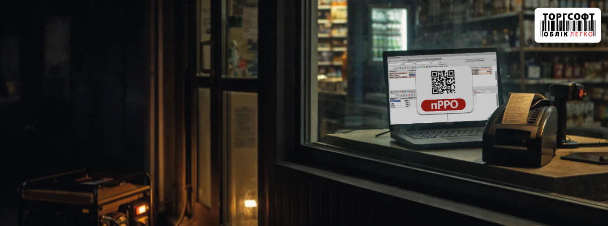 Жарық өшкенде тауарды қалай сату керек