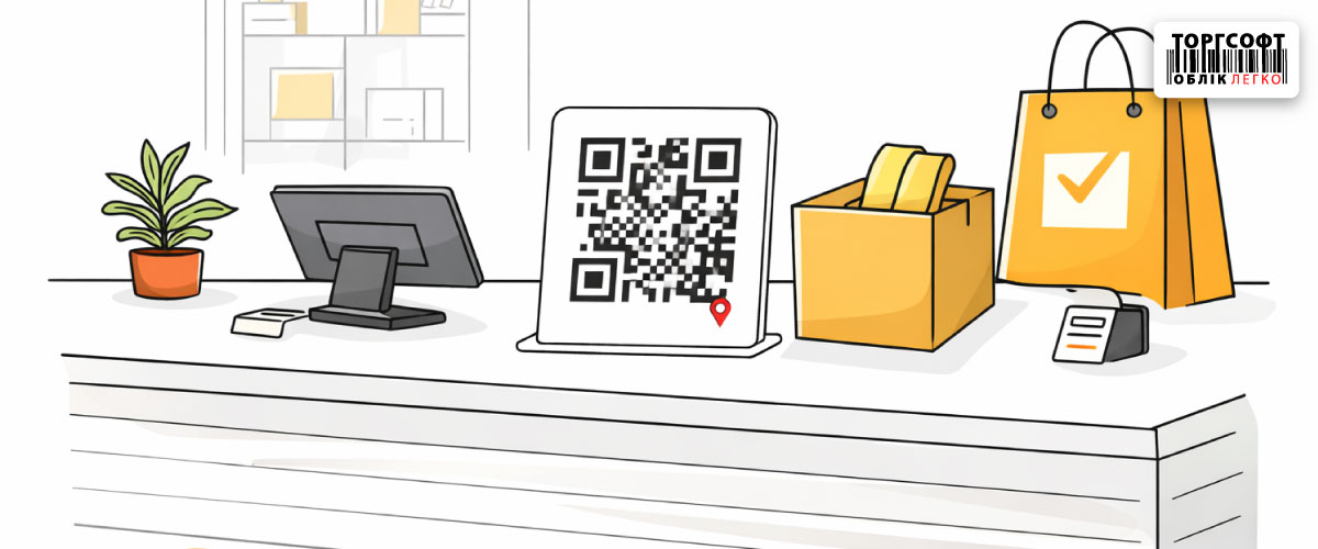 How to make a physical store a point of attraction