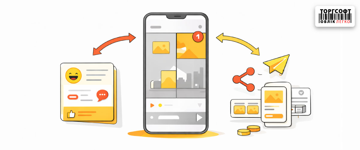 Content that gets noticed and shared