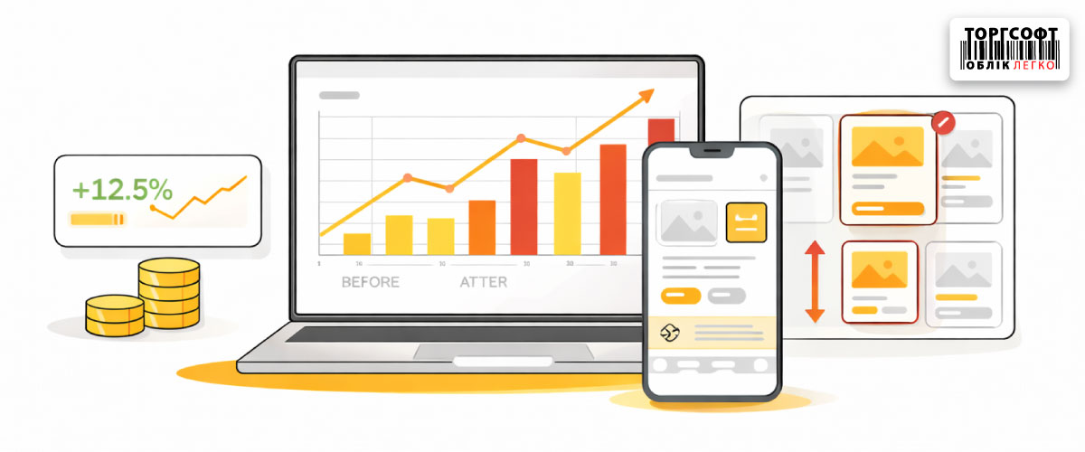 Analytics for the owner