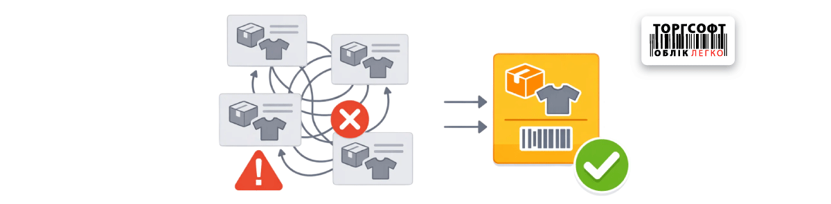 Саудада деректердің қайталануын қалай болдырмауға болады