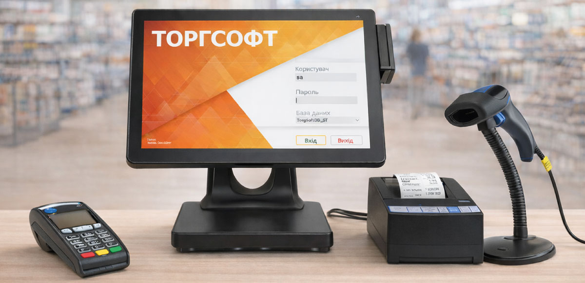 What equipment is required for self-service mode?