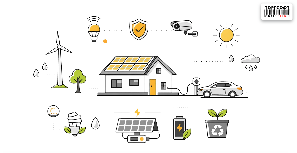 Трендтер синергиясы