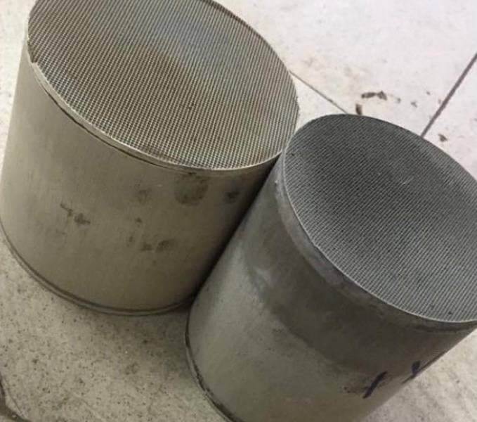 Catalizator auto, idei de afaceri