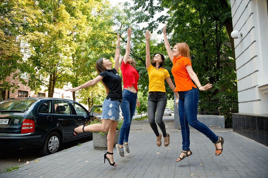 Колектив Торгсофт