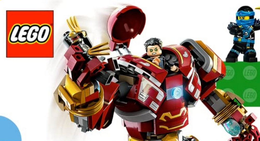 &laquo;Legoclub&raquo;