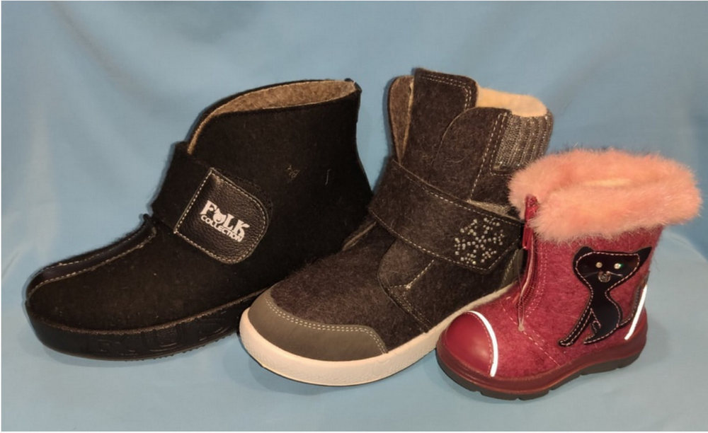 Компанія Потапки