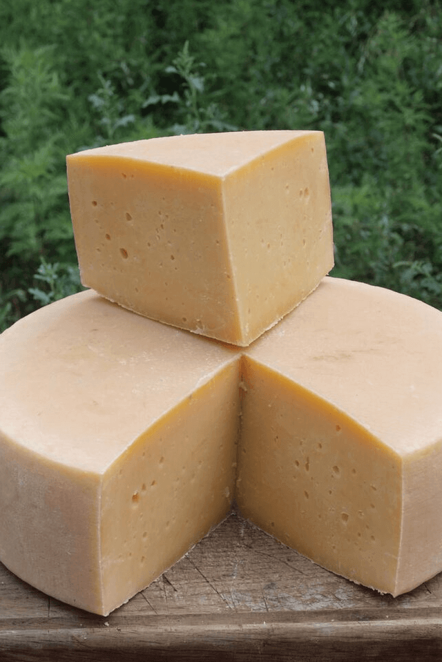 Органічна ферма &laquo;Ліхтенфельд&raquo;