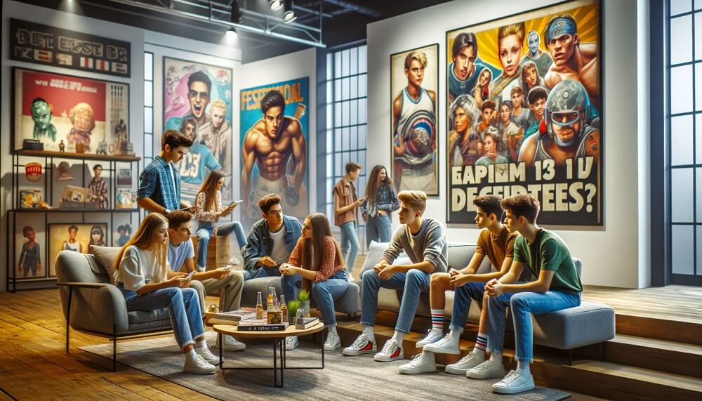 Obchod pre t&iacute;nedžerov