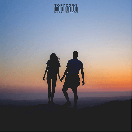 Ak je žena romantick&aacute; du&scaron;a | Торгсофт