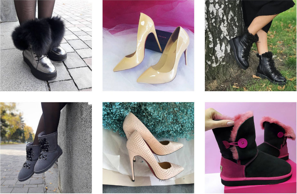 &laquo;Moya Tuflya&raquo;