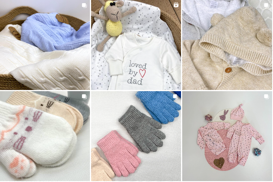 &ldquo;На Діток&rdquo;