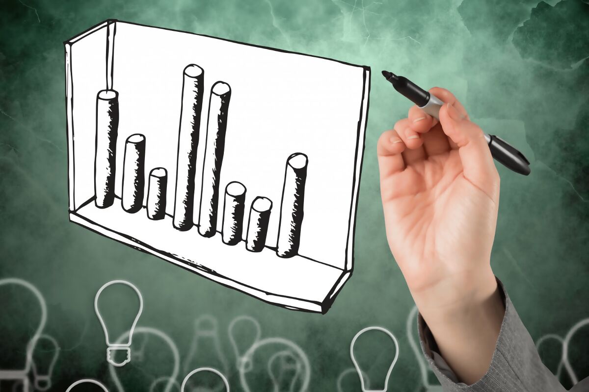 Як порахувати націнку на товар