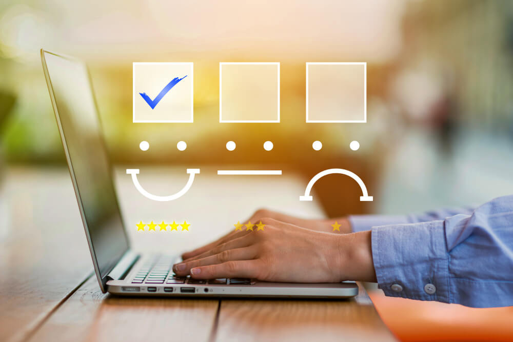 Google-де теріс пікірлермен қалай жұмыс істеу керек