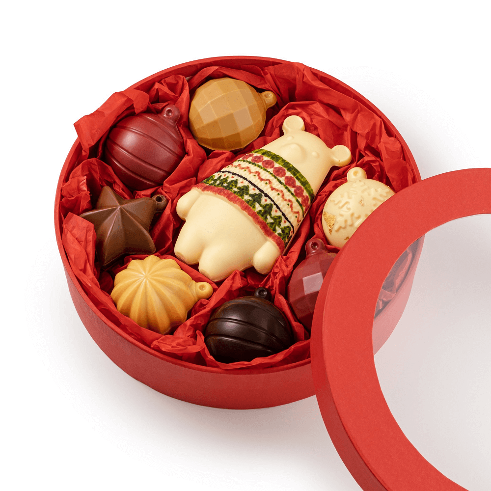 Кондитерська "Номер дому"