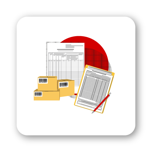 Облік товарних запасів